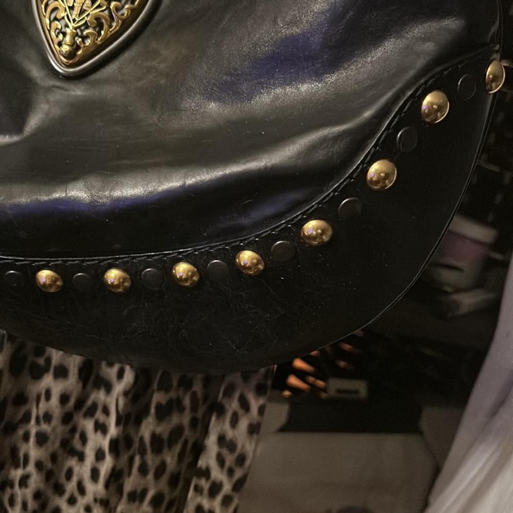 GUC Authentic Gucci Babouska bag - Picture 5 of 15